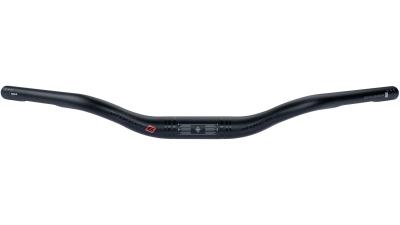 ErgoTec Trekking   schwarz Produktbild 1
