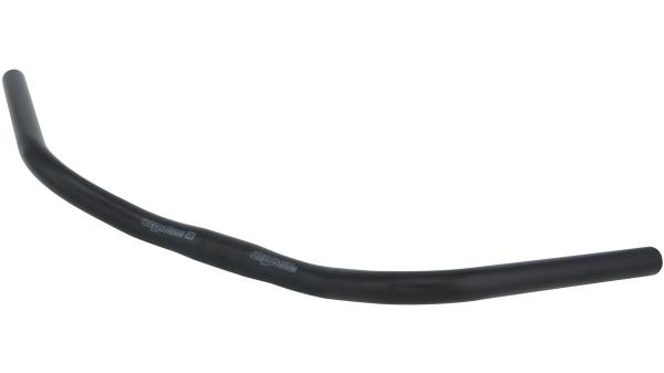 ErgoTec Trekking MAS   schwarz