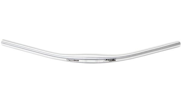 ErgoTec Moon   silber
