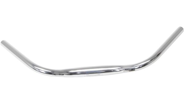 ErgoTec Stuttgarter B&uuml;gel   silber