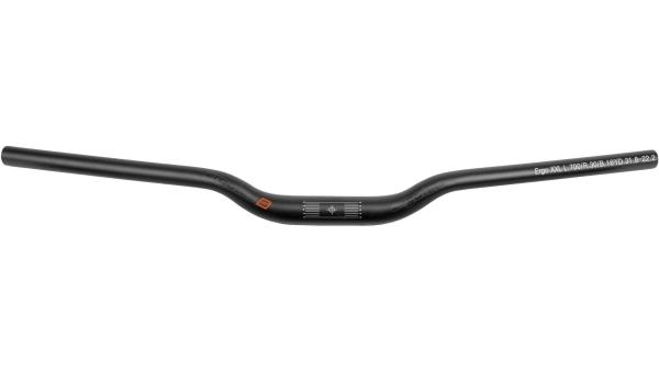ErgoTec Ergo Plus   schwarz