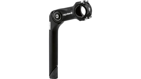 ErgoTec Octopus 2   schwarz