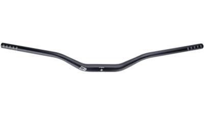 ErgoTec Riser Bar 30-50-70-100   schwarz Produktbild 2