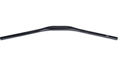 ErgoTec Riser Bar 30-50   schwarz Produktbild 2