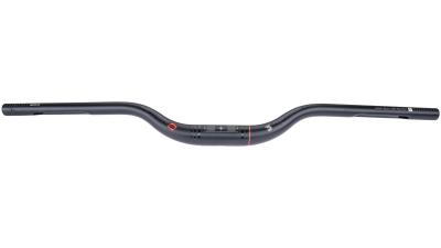 ErgoTec Riser Bar 30-50-70   schwarz Produktbild 1