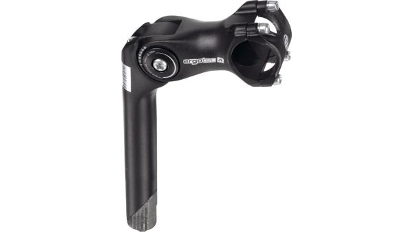 ErgoTec Octopus 2   schwarz