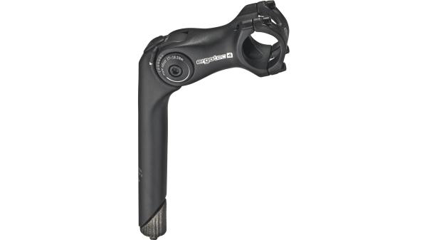 ErgoTec Octopus 2   schwarz