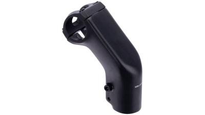 ErgoTec High Barracuda i Ahead   schwarz Produktbild 1
