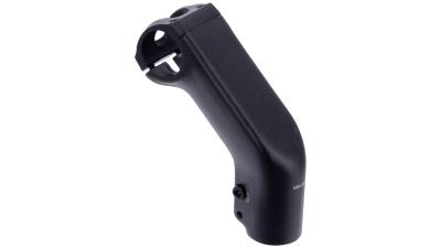 ErgoTec High Barracuda i Ahead   schwarz Produktbild 1