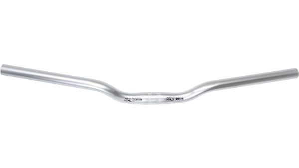 ErgoTec Riser 30 MAS   silber