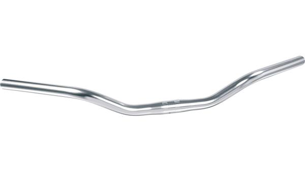 ErgoTec MAS   silber