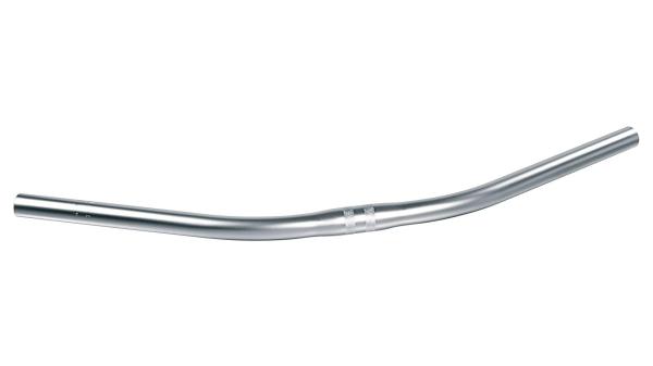 ErgoTec Moon MAS   silber