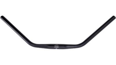 By,Schulz Handlebar Comfort   schwarz Produktbild 2