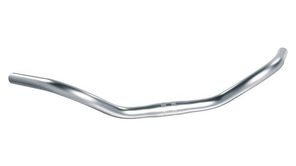 ErgoTec Stuttgarter B&uuml;gel   silber