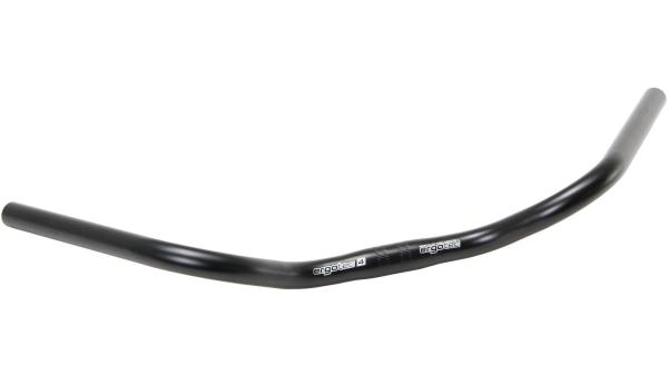 ErgoTec Stuttgarter B&uuml;gel   schwarz