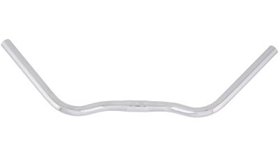 ErgoTec Trekking MAS   silber Produktbild 2