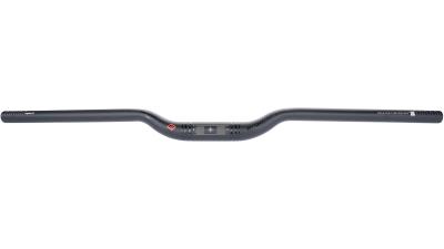 ErgoTec Riser Bar 30-50-70-100   schwarz Produktbild 1
