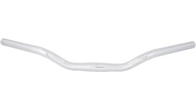 ErgoTec Climber MAS   silber Produktbild 1