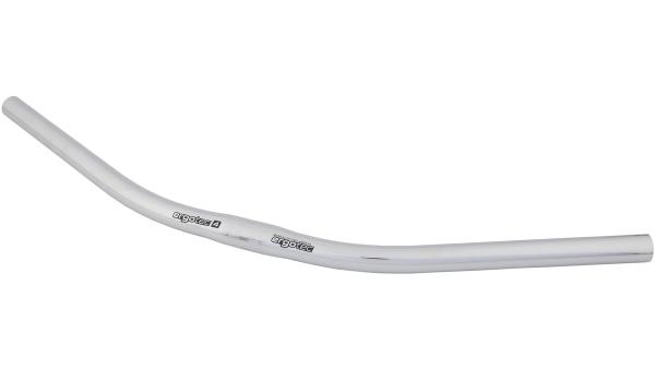 ErgoTec Moon MAS   silber
