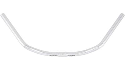 ErgoTec Moon Cruiser MAS   silber Produktbild 2