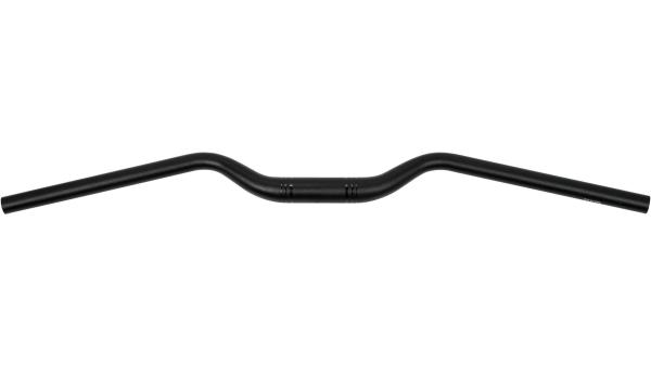 ErgoTec M-Bar Sport   schwarz