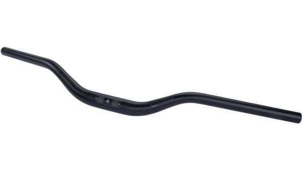 ErgoTec Riser Bar 50-70 Comfort   schwarz