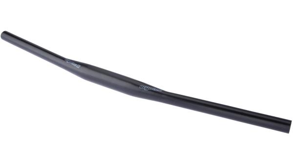 ErgoTec Flat Bar MAS   schwarz