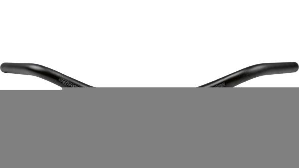 ErgoTec Moon Cruiser   schwarz