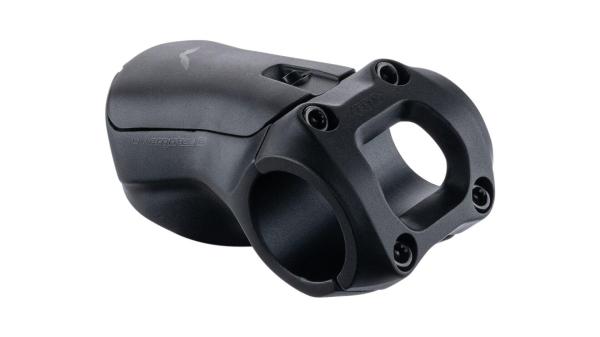 ErgoTec Vorbau  1,5"-1 1/8" tapered schwarz
