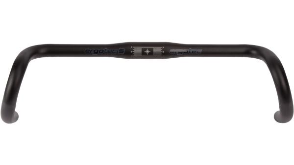 ErgoTec Randonneur   schwarz