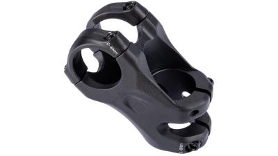 ErgoTec High Bass   schwarz Produktbild 1