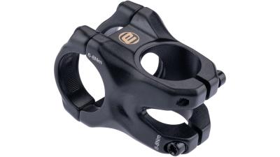 ErgoTec Bass   schwarz, gold Produktbild 1