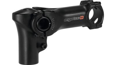 ErgoTec Swell R 70   schwarz Produktbild 1