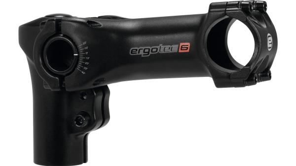 ErgoTec Swell R 70   schwarz