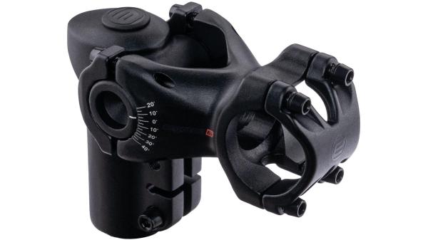 ErgoTec Swell RE 70   schwarz