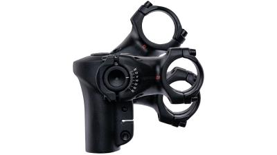 ErgoTec Swell RE 70   schwarz Produktbild 2