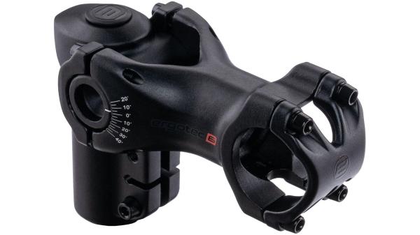 ErgoTec Swell RE 70   schwarz