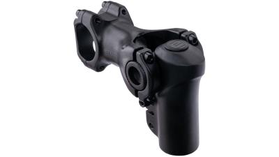ErgoTec Swell RE 70   schwarz Produktbild 1