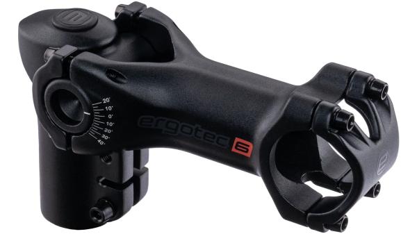 ErgoTec Swell RE 70   schwarz