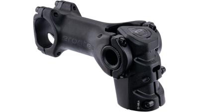 ErgoTec Swell RE 70 i   schwarz Produktbild 1