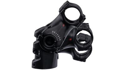 ErgoTec Swell RE 70 i   schwarz Produktbild 2