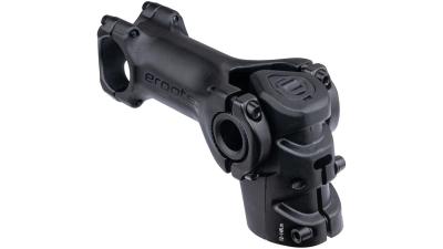 ErgoTec Swell RE 70 i   schwarz Produktbild 1