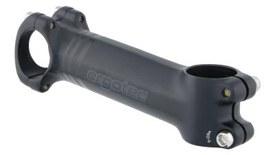 ErgoTec Piranha 2   schwarz Produktbild 1
