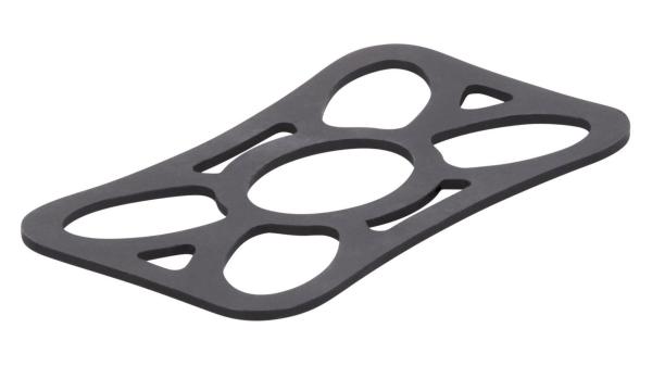 ErgoTec Sicherungsband  Unisize schwarz