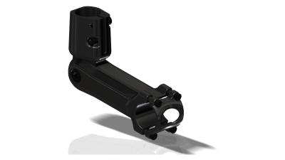 Satori Up2  Unisize schwarz Produktbild 1