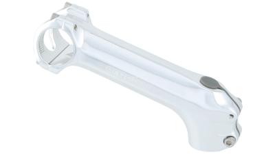 ErgoTec Charisma   silber Produktbild 1