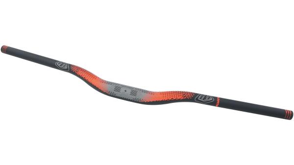Truvativ Descendant CoLab   schwarz, orange