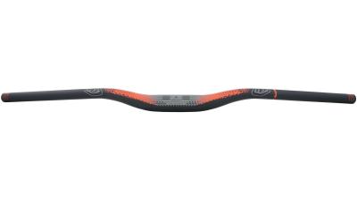 Truvativ Descendant CoLab   schwarz, orange Produktbild 1