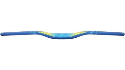 Truvativ Descendant CoLab   blau, gelb Produktbild 1