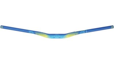 Truvativ Descendant CoLab   blau, gelb Produktbild 2